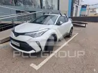 2023 Toyota CHR
