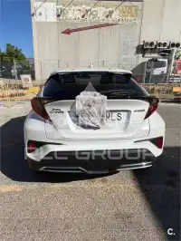 2023 Toyota CHR