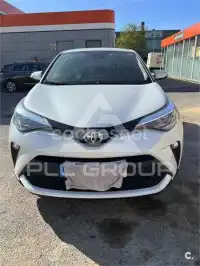 2023 Toyota CHR