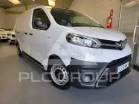 2023 Toyota Ace