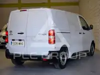 2023 Toyota Ace