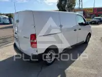 2023 Toyota Ace