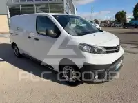 2023 Toyota Ace