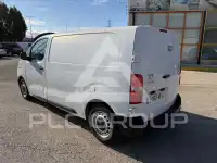 2023 Toyota Ace