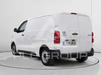 2023 Toyota Ace