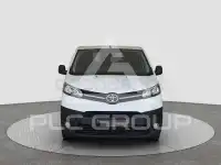 2023 Toyota Ace