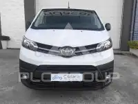 2023 Toyota Ace