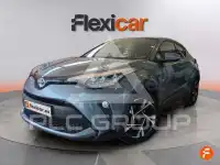 2023 Toyota C-HR