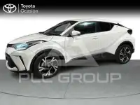 2023 Toyota C-HR
