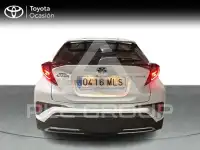 2023 Toyota C-HR