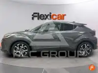 2023 Toyota C-HR