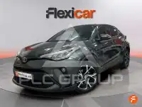 2023 Toyota C-HR