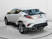 2023 Toyota C-HR