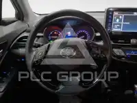 2023 Toyota C-HR