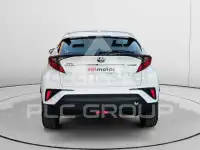 2023 Toyota C-HR