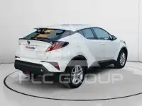 2023 Toyota C-HR