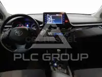 2023 Toyota C-HR