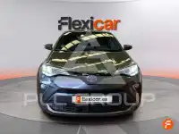 2023 Toyota C-HR