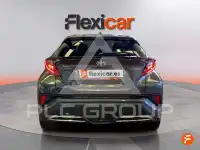 2023 Toyota C-HR