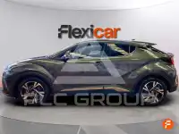 2023 Toyota C-HR