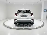 2023 Toyota C-HR