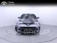 2023 Toyota C-HR