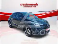 2023 Toyota C-HR