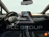 2023 Toyota C-HR