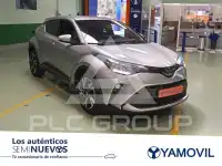 2023 Toyota C-HR