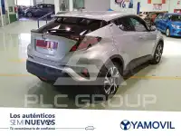 2023 Toyota C-HR