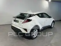 2023 Toyota C-HR