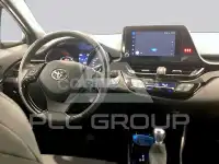 2023 Toyota C-HR