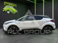 2023 Toyota C-HR