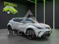 2023 Toyota C-HR