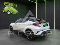 2023 Toyota C-HR