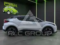 2023 Toyota C-HR
