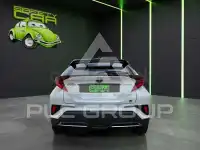 2023 Toyota C-HR