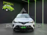 2023 Toyota C-HR