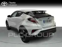 2023 Toyota C-HR