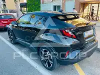 2023 Toyota C-HR