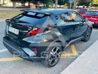2023 Toyota C-HR