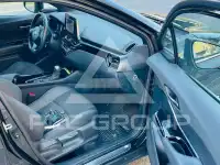 2023 Toyota C-HR