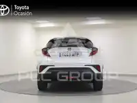 2023 Toyota C-HR