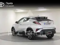 2023 Toyota C-HR