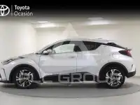 2023 Toyota C-HR