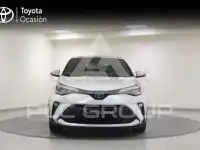 2023 Toyota C-HR