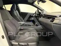 2023 Toyota C-HR