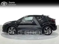 2023 Toyota C-HR