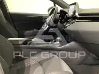 2023 Toyota C-HR