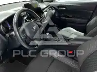 2023 Toyota C-HR